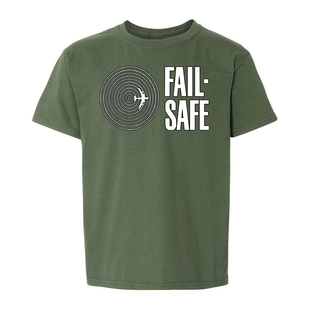 The machine is not a man - Military Green - 19
