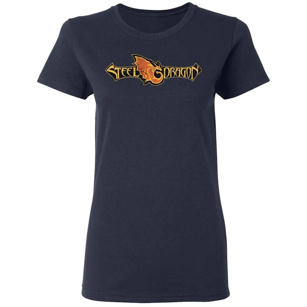 Steel Dragon - Navy - 2