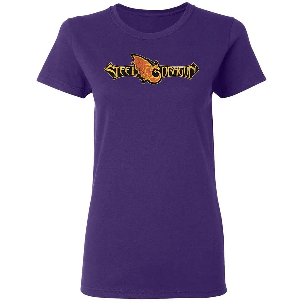 Steel Dragon - Purple - 10