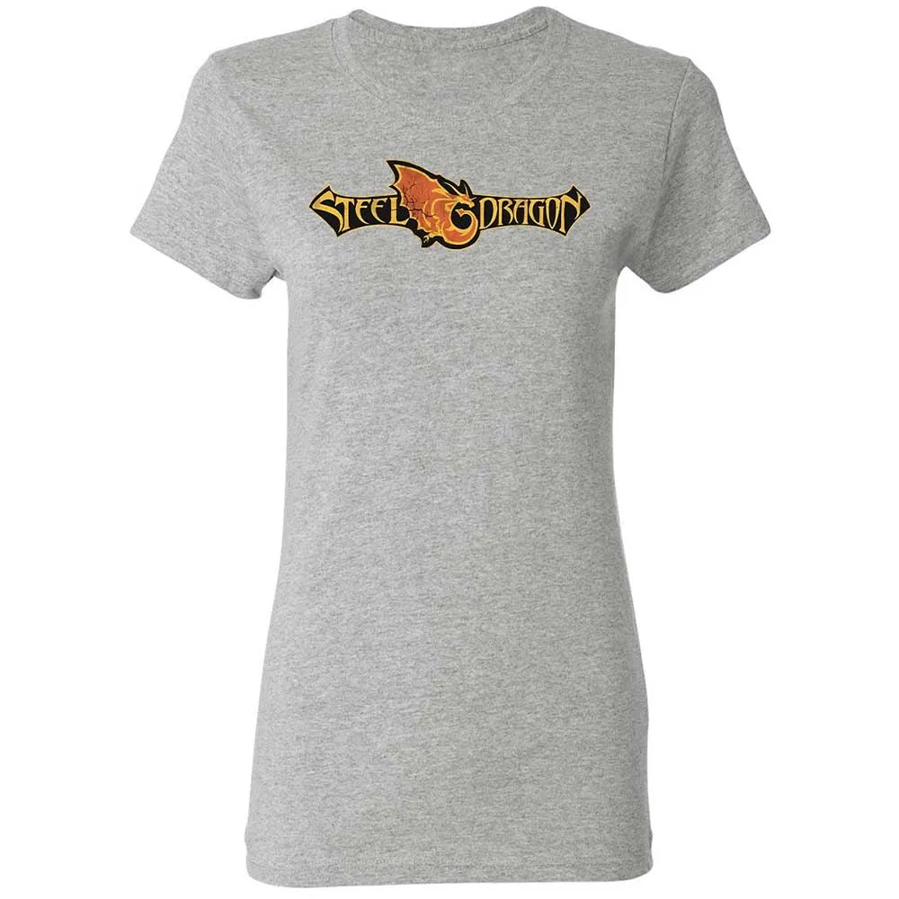 Steel Dragon - Sport Grey - 14
