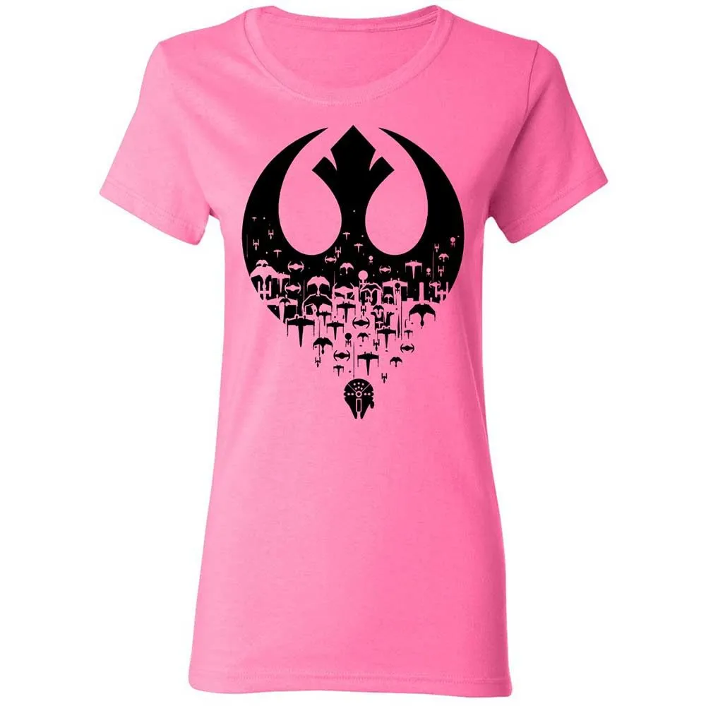The Rebels - Azalea - 4