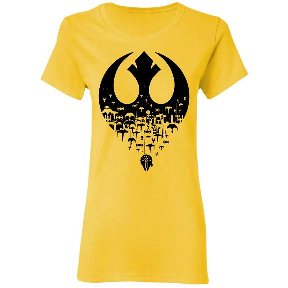 The Rebels - Daisy - 7