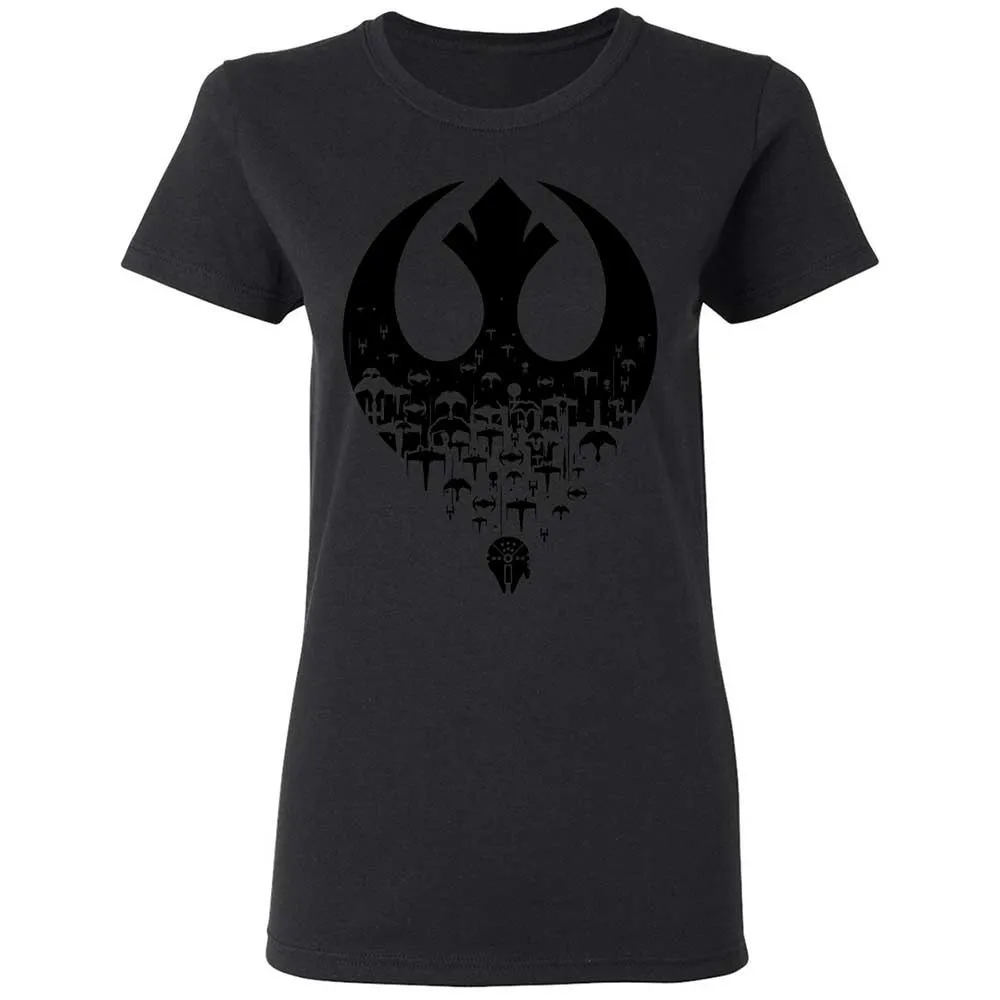The Rebels - Black - 13