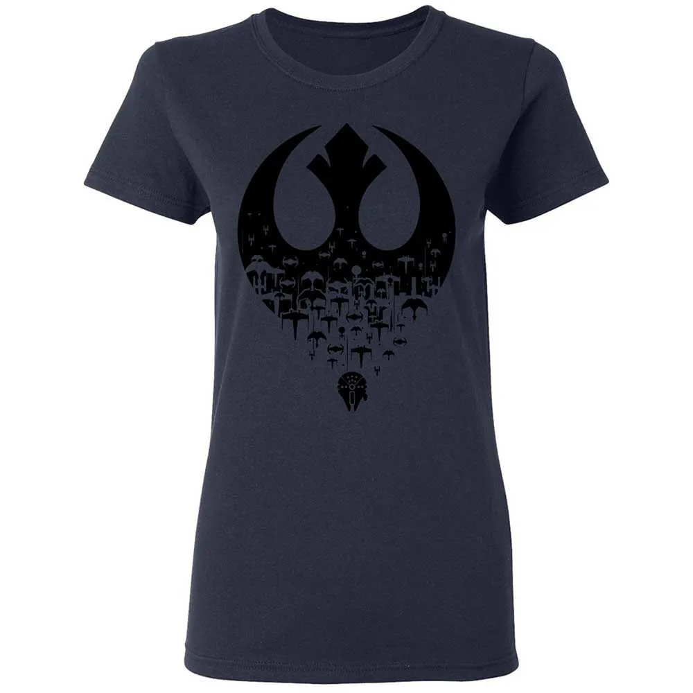 The Rebels - Navy - 14