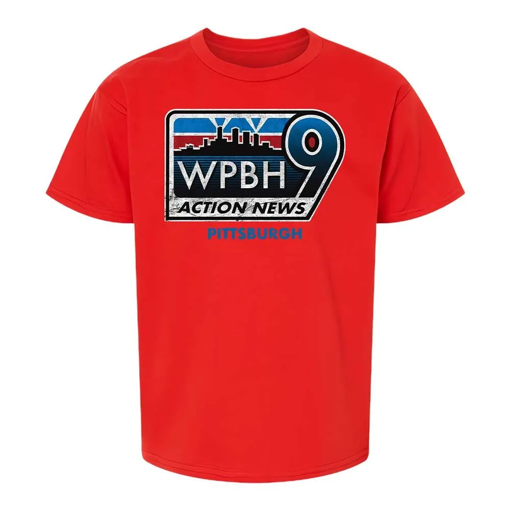 WPBH Channel 9 - Red - 8