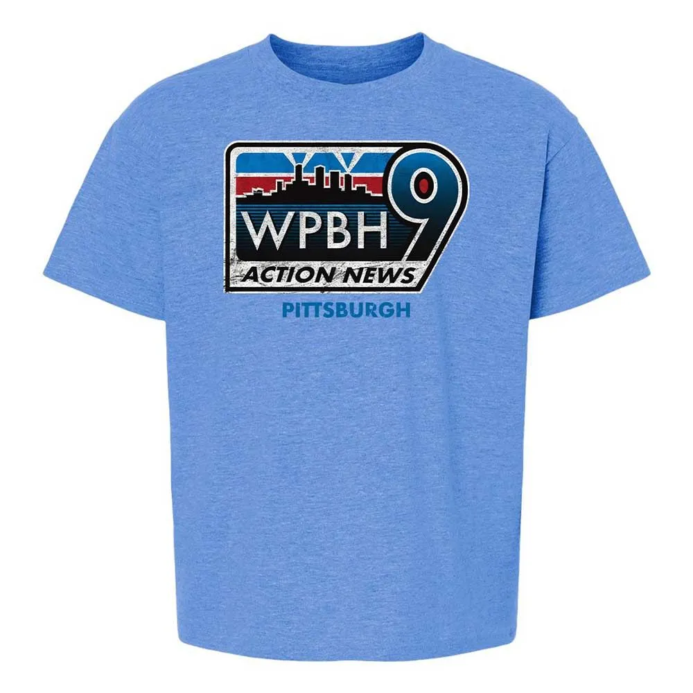 WPBH Channel 9 - Heather Royal - 13