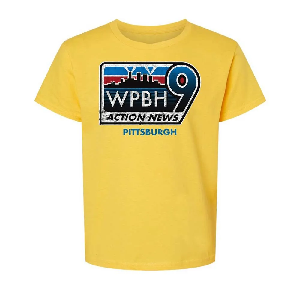 WPBH Channel 9 - Daisy - 15