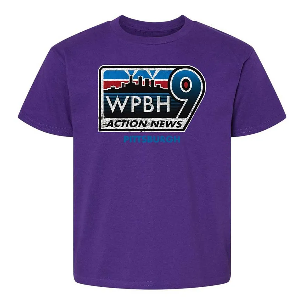 WPBH Channel 9 - Purple - 17