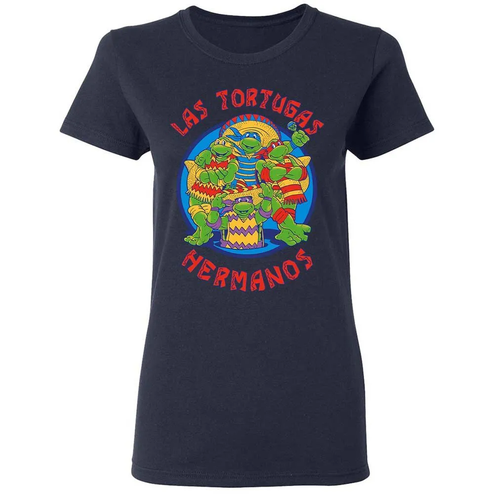 Las Tortugas Hermanos - Navy - 14