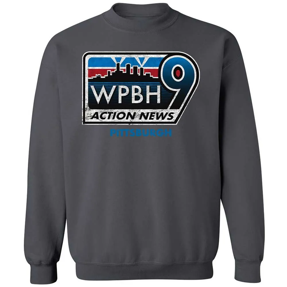 WPBH Channel 9 - Charcoal - 6