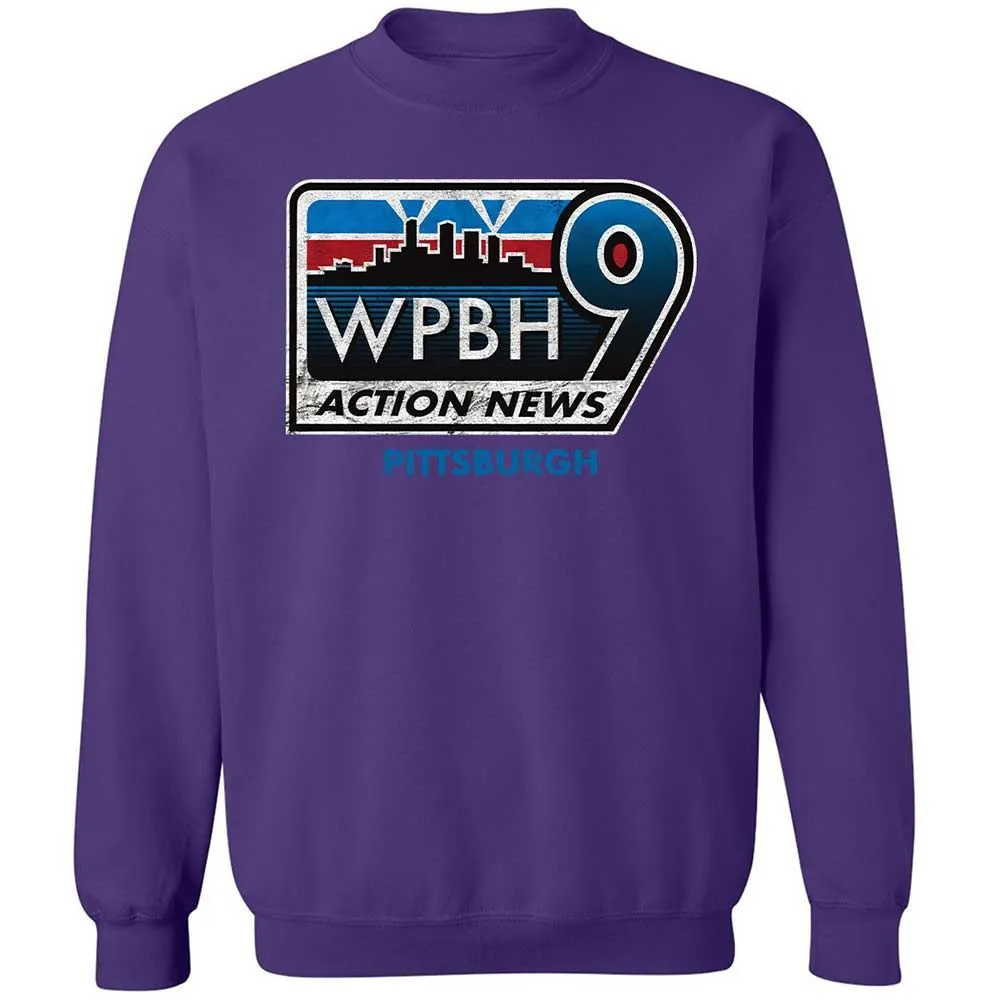 WPBH Channel 9 - Purple - 11