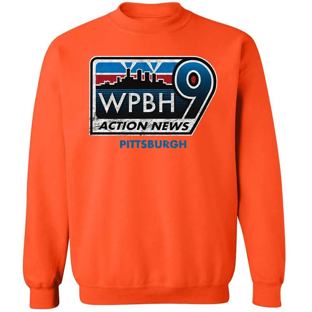 WPBH Channel 9 - Orange - 12