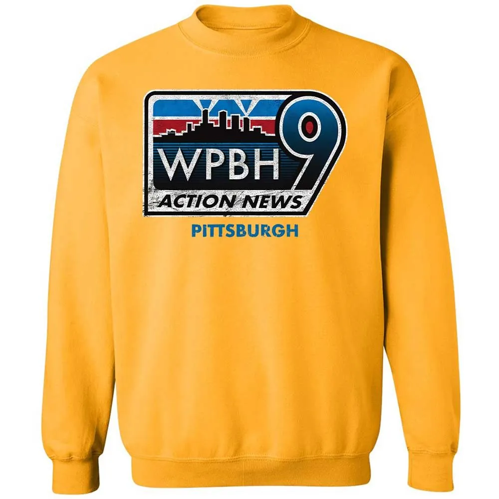 WPBH Channel 9 - Gold - 14