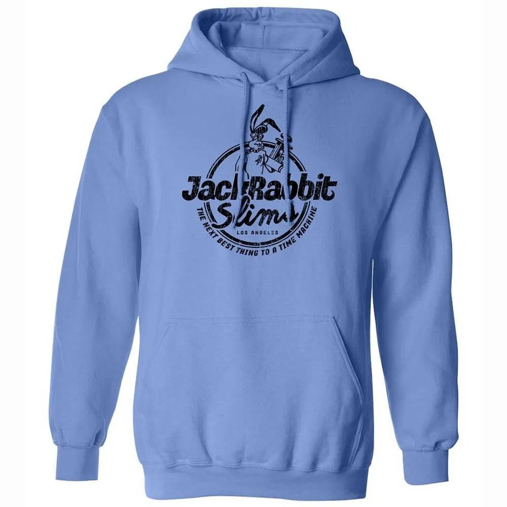 Classic Unisex Hoodie - 2YEJVLC7 - Carolina Blue - 6