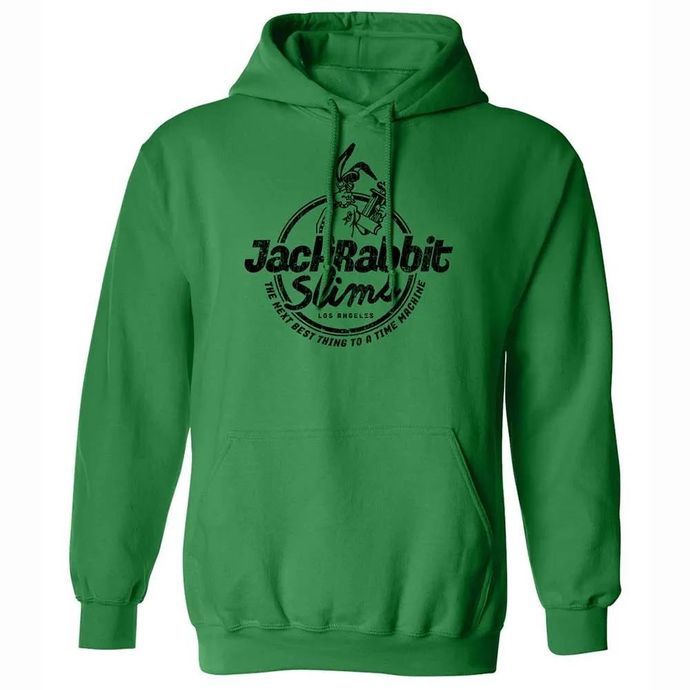 Classic Unisex Hoodie - 2YEJVLC7 - Irish Green - 11