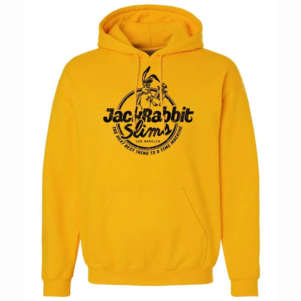 Classic Unisex Hoodie - 2YEJVLC7 - Gold - 13