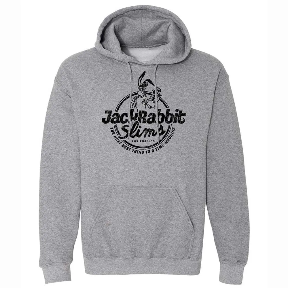 Classic Unisex Hoodie - 2YEJVLC7 - Graphite Heather - 17