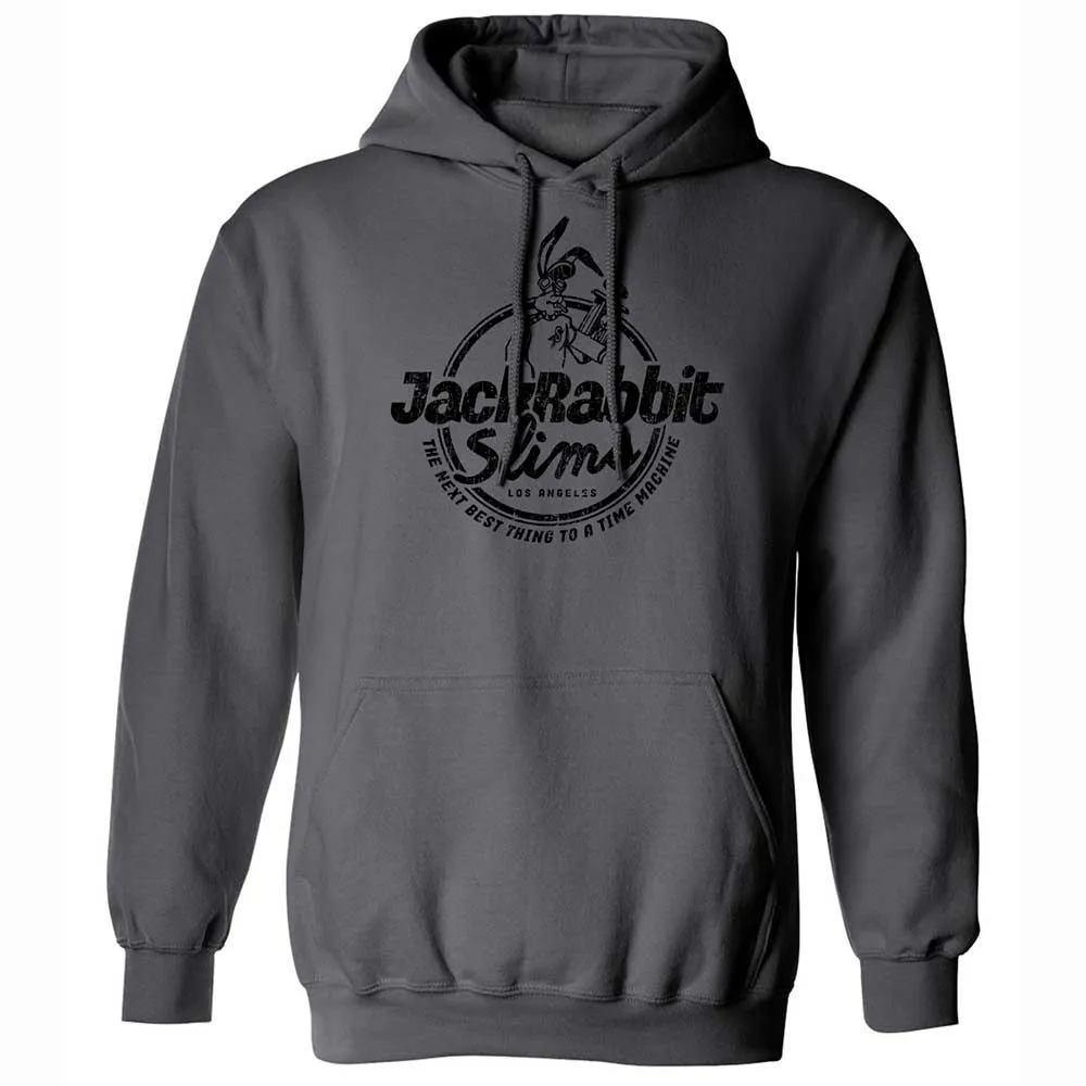 Classic Unisex Hoodie - 2YEJVLC7 - Charcoal - 20
