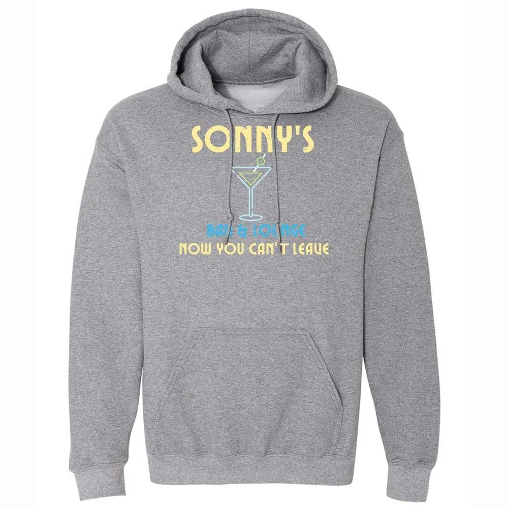 Classic Unisex Hoodie - 9K8FE9EJ - Graphite Heather - 4