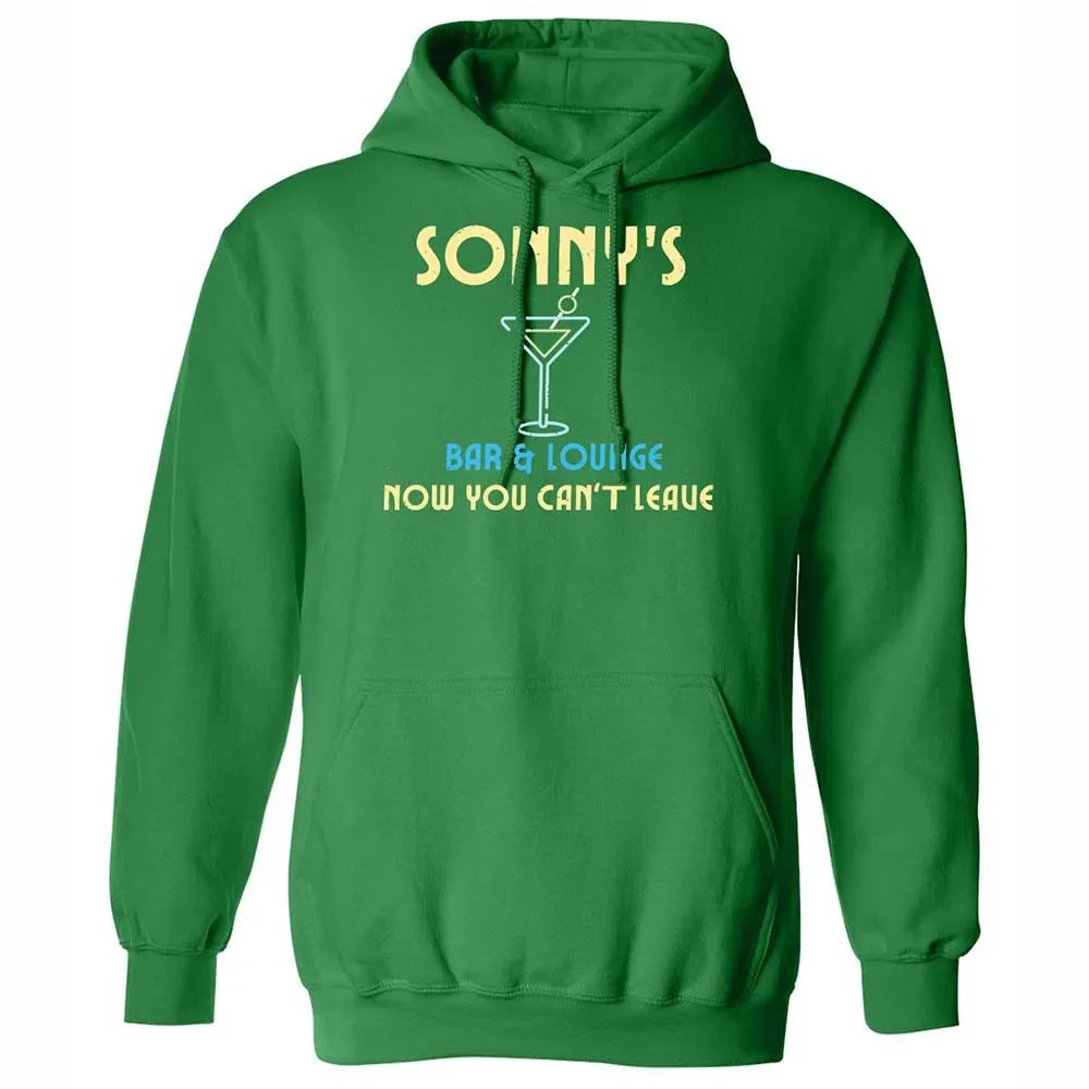 Classic Unisex Hoodie - 9K8FE9EJ - Irish Green - 11
