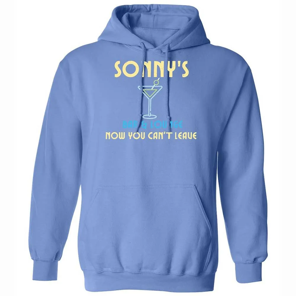 Classic Unisex Hoodie - 9K8FE9EJ - Carolina Blue - 16
