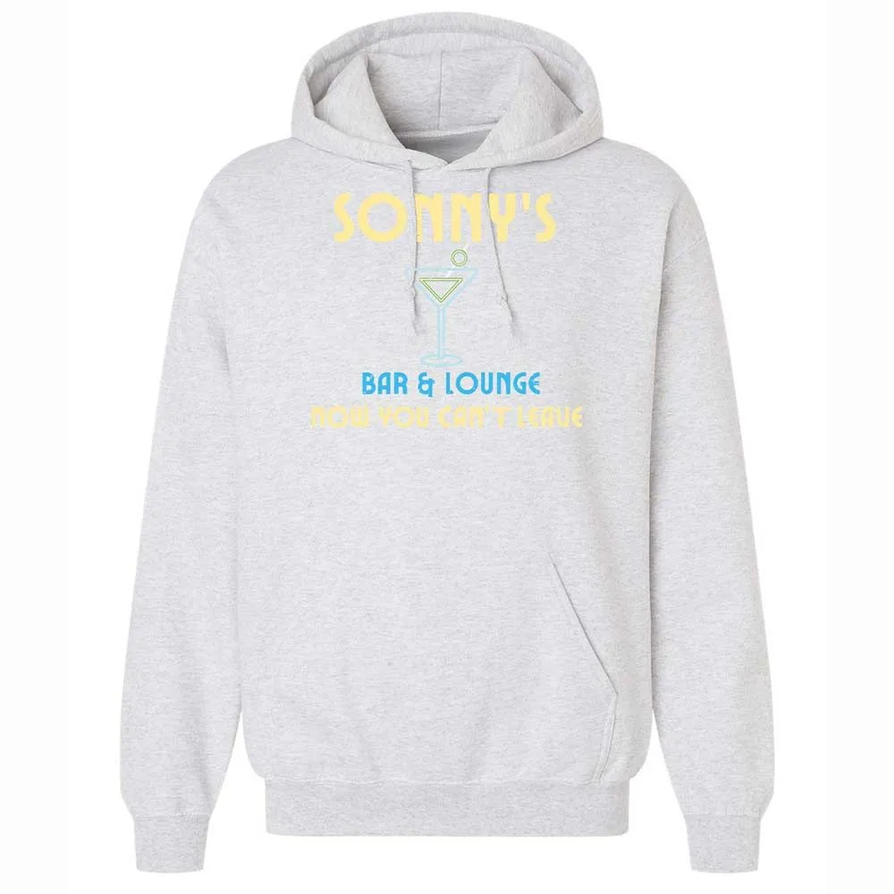 Classic Unisex Hoodie - 9K8FE9EJ - Ash - 18
