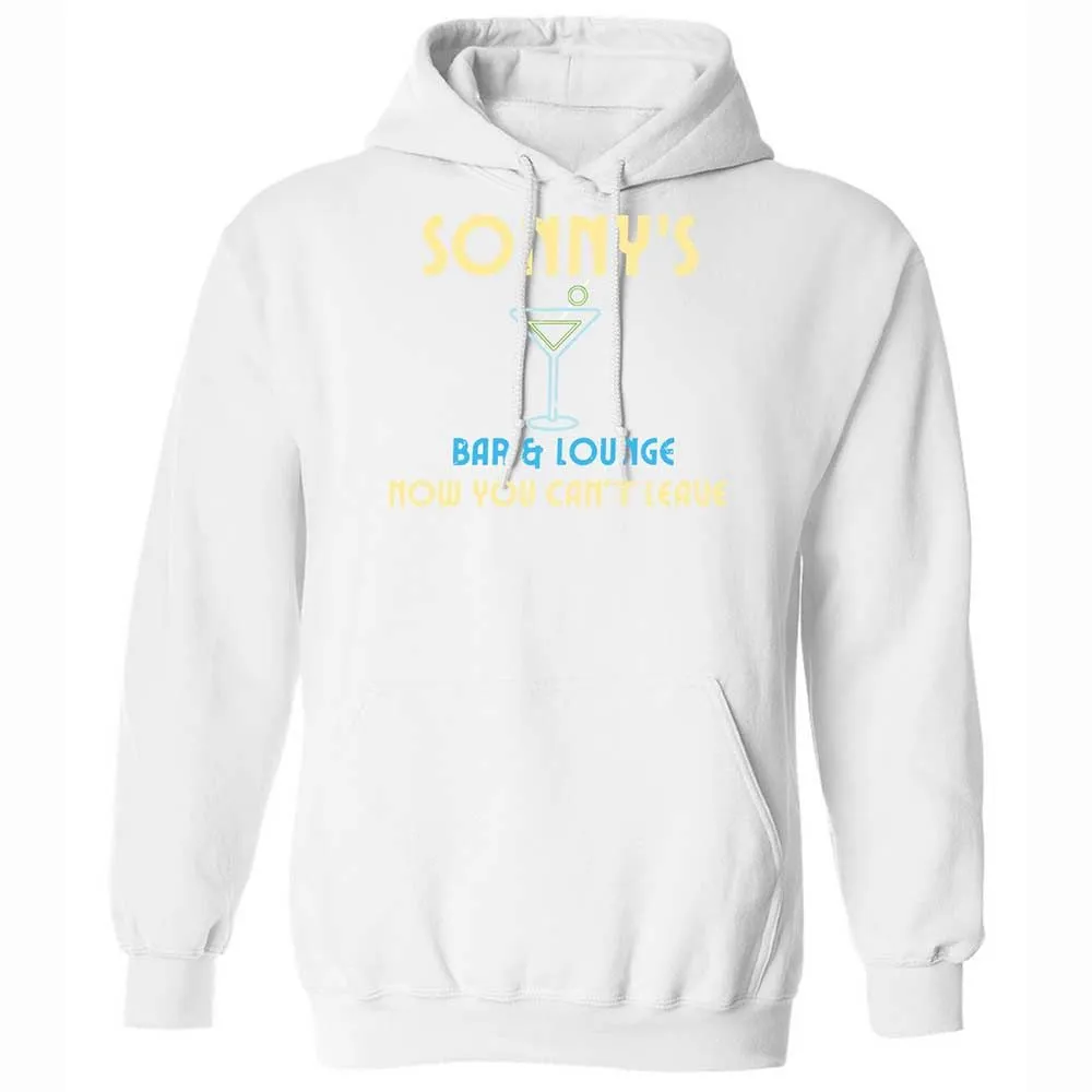 Classic Unisex Hoodie - 9K8FE9EJ - White - 20