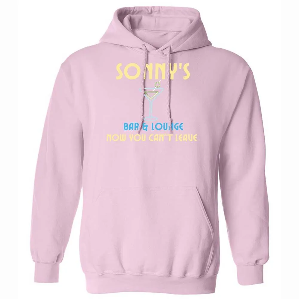 Classic Unisex Hoodie - 9K8FE9EJ - Light Pink - 21