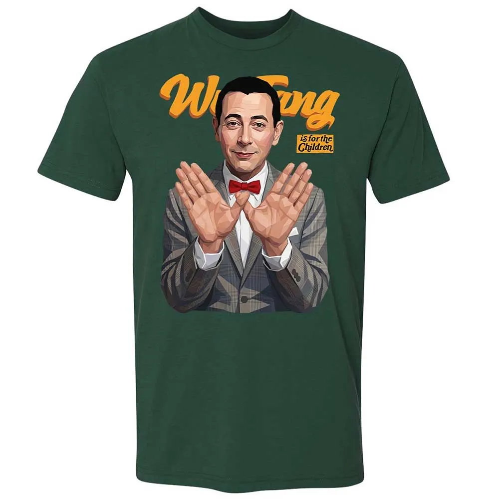 What am I? - Forest Green - 3