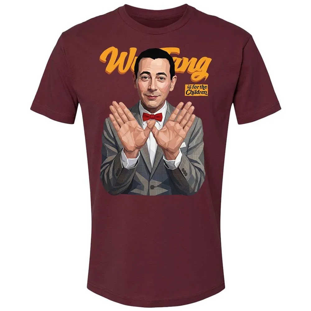 What am I? - Maroon - 10