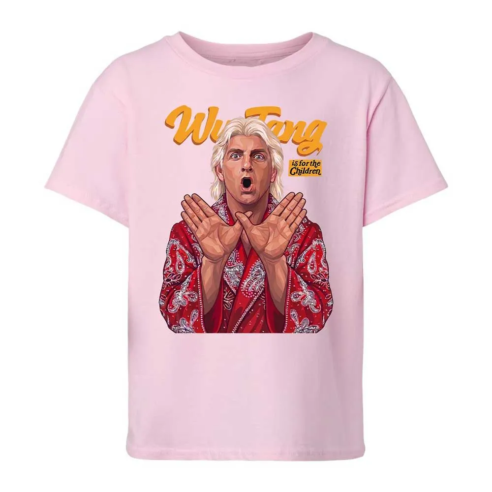 Wooooo! - Light Pink - 7