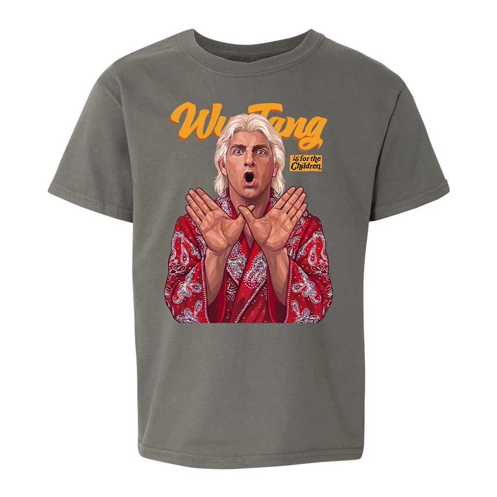 Wooooo! - Charcoal - 11
