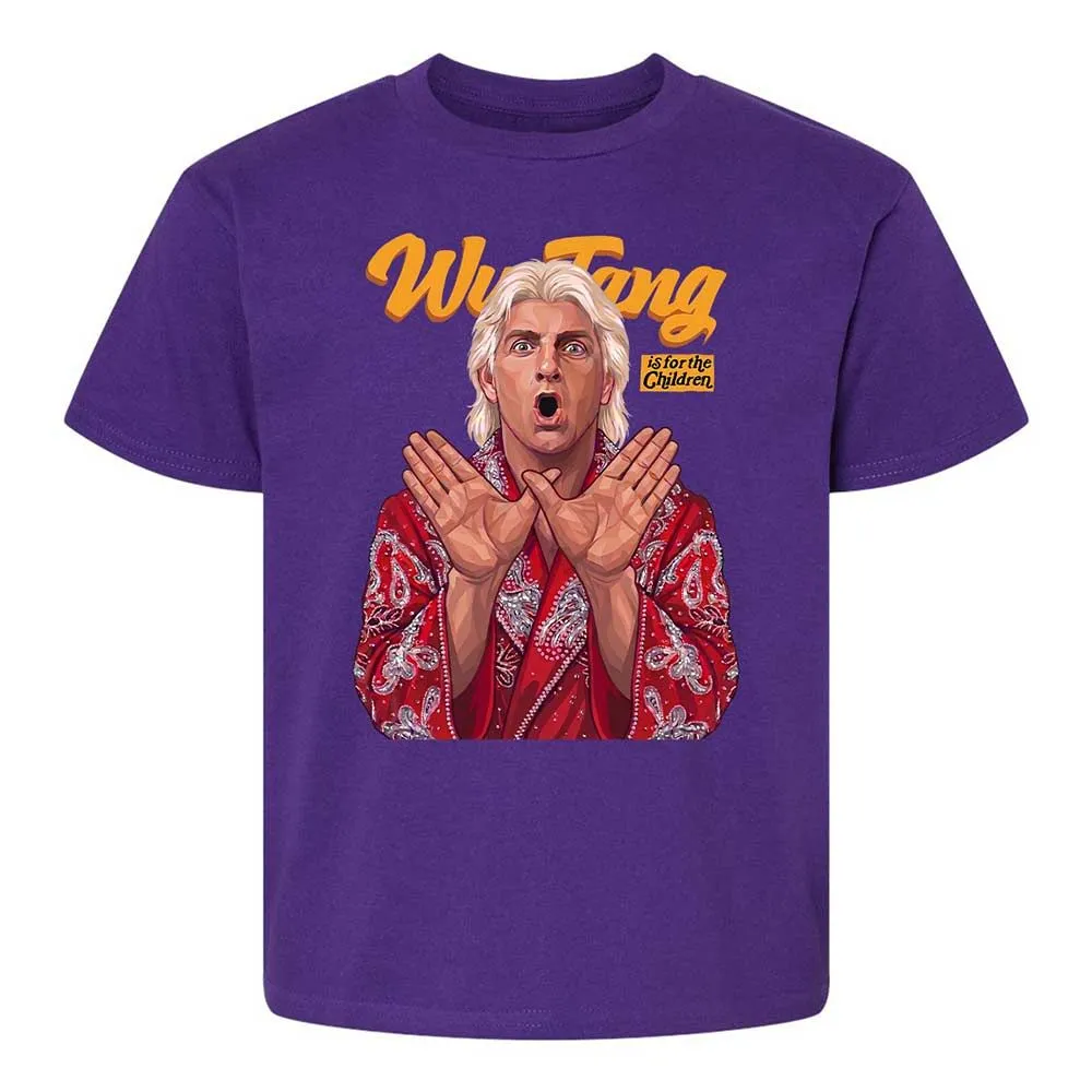 Wooooo! - Purple - 17