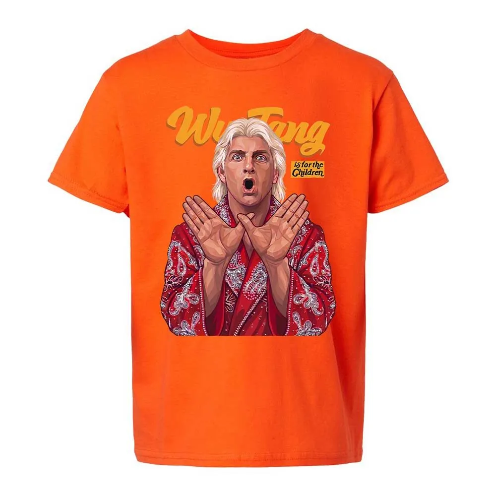 Wooooo! - Orange - 20
