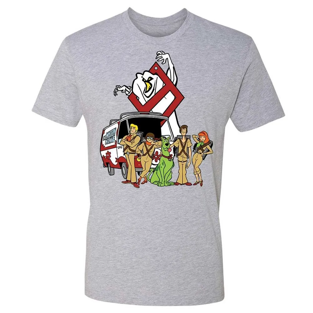 Ghoul School - Heather Grey - 2