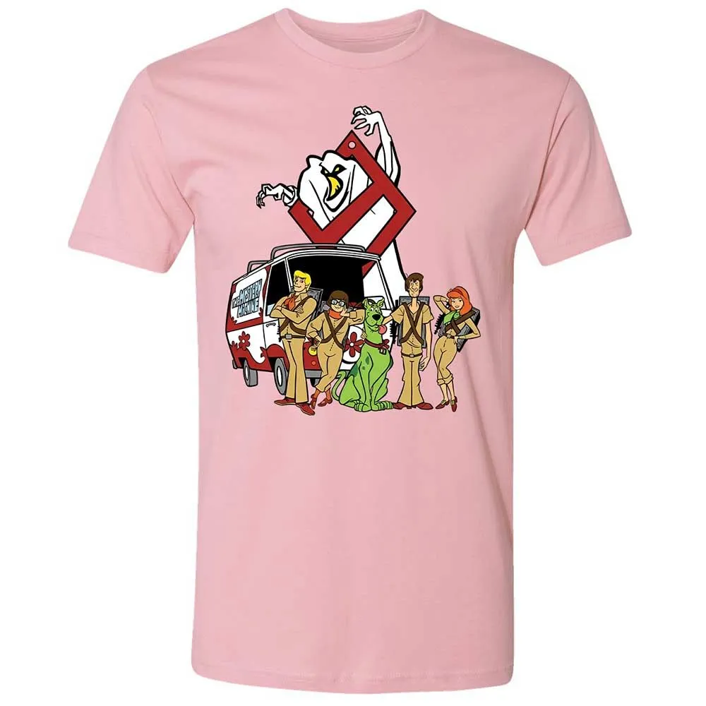 Ghoul School - Light Pink - 5
