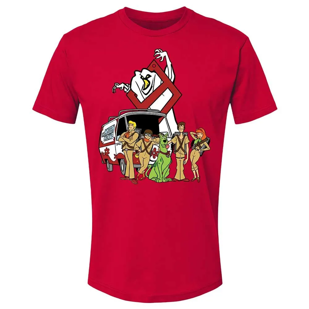 Ghoul School - Red - 7