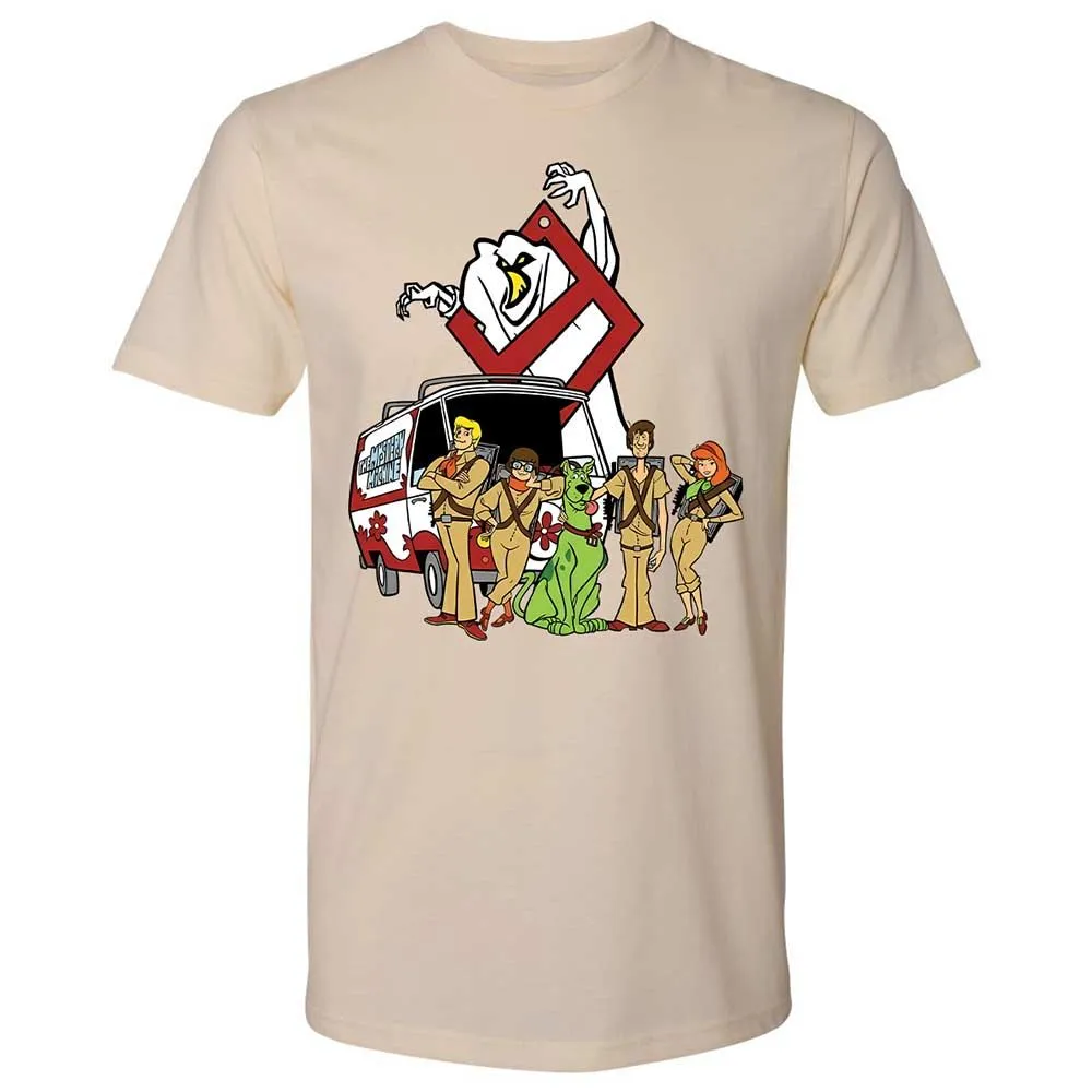 Ghoul School - Cream - 8