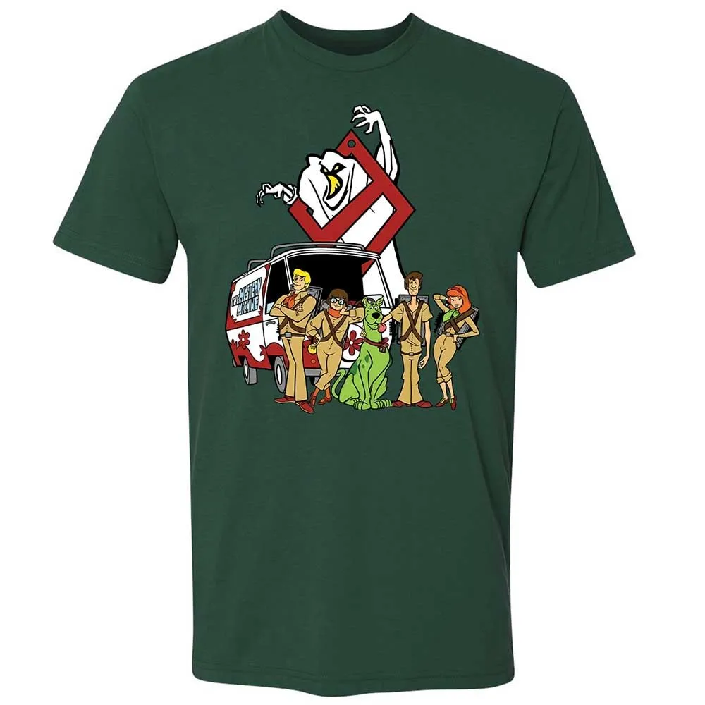 Ghoul School - Forest Green - 16