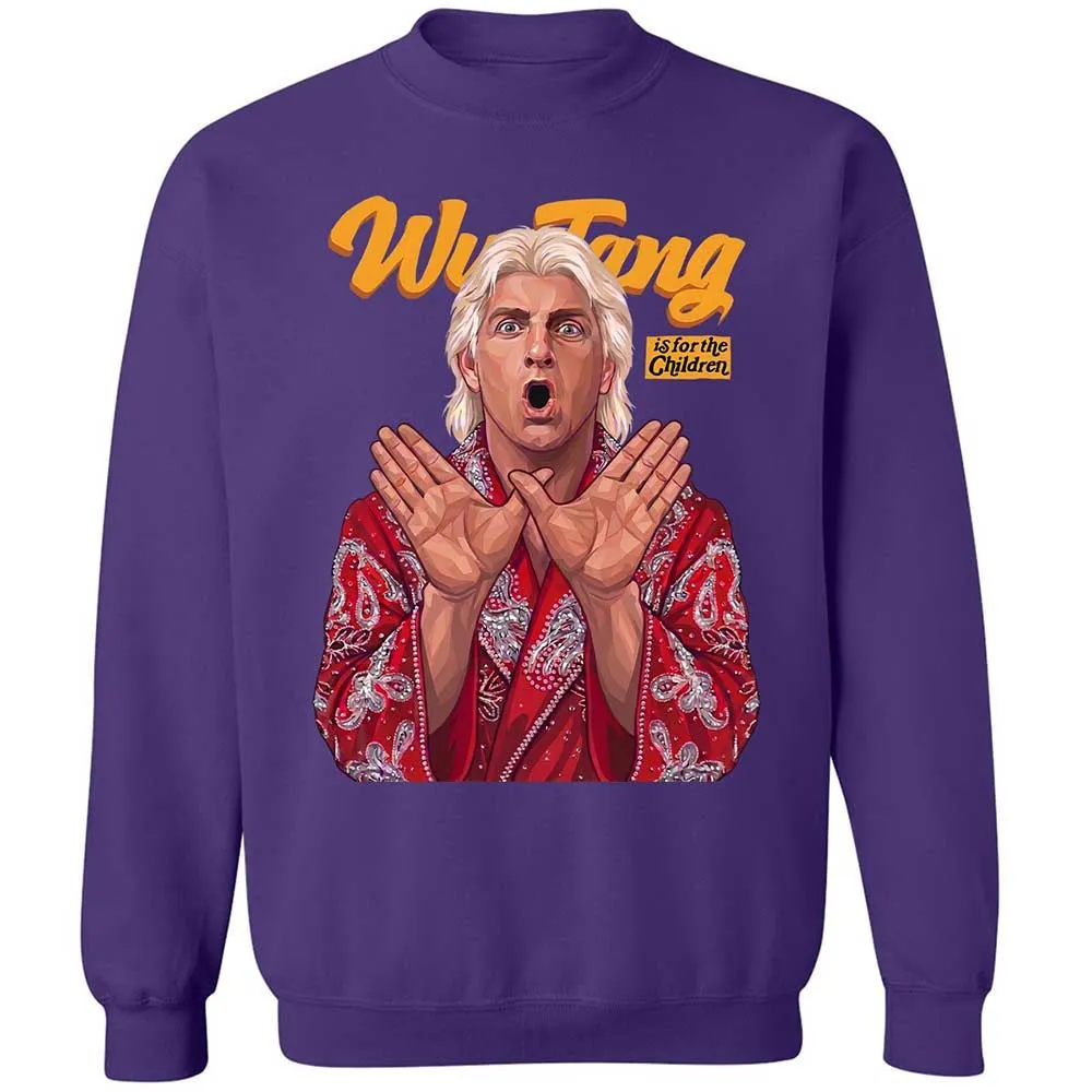 Wooooo! - Purple - 11