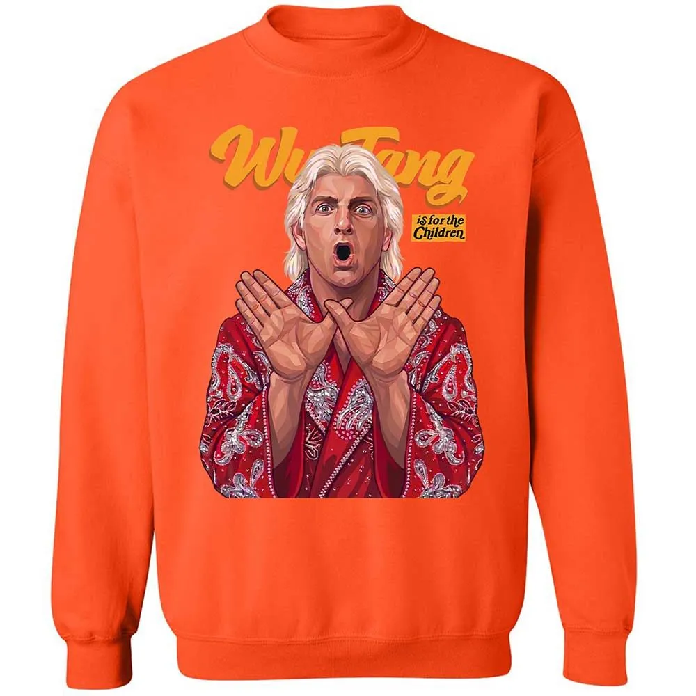 Wooooo! - Orange - 12
