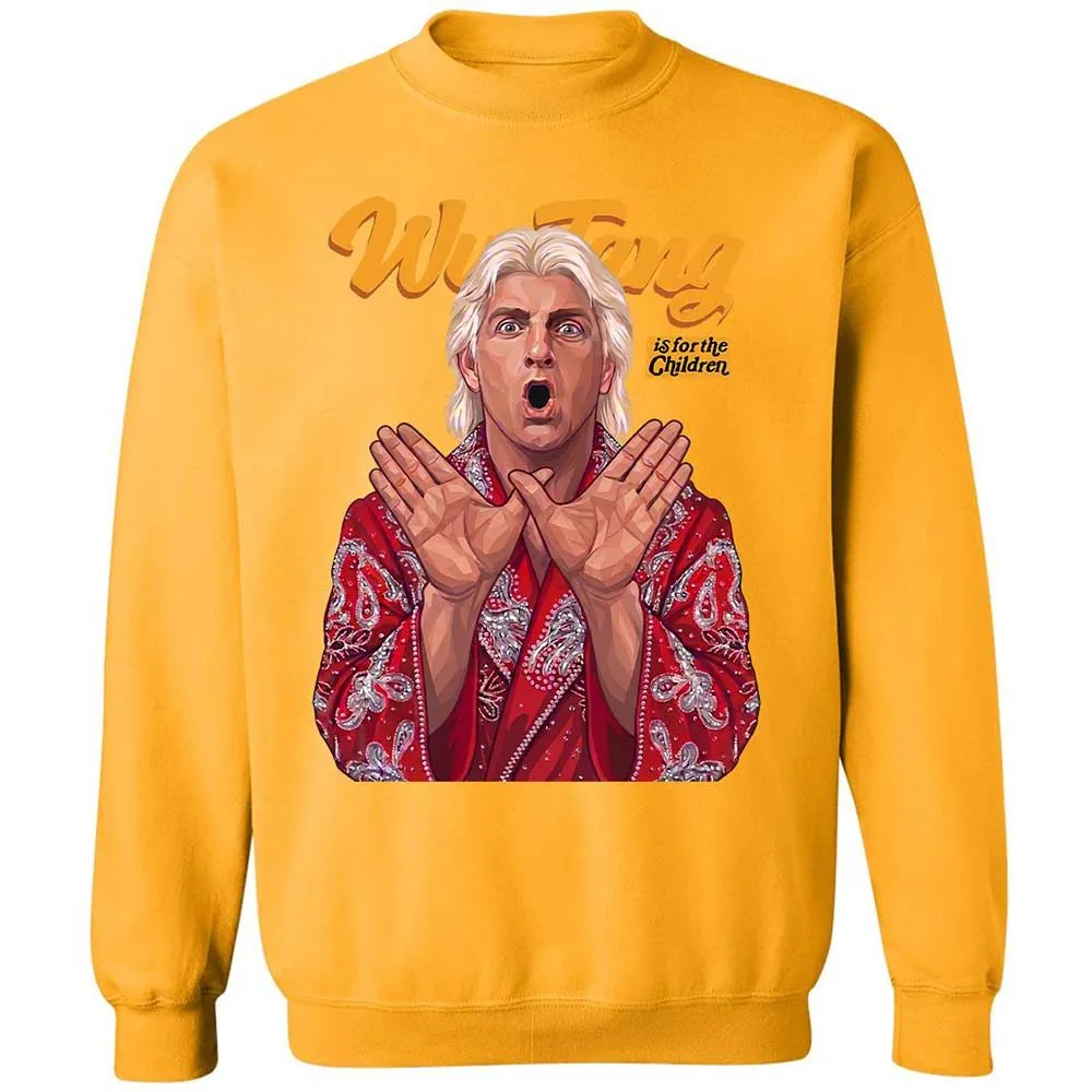 Wooooo! - Gold - 14