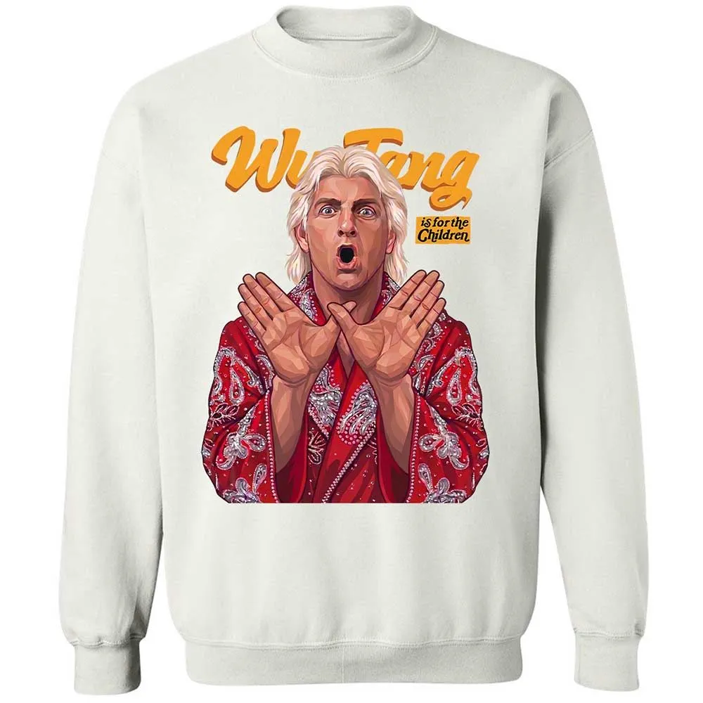 Wooooo! - White - 18