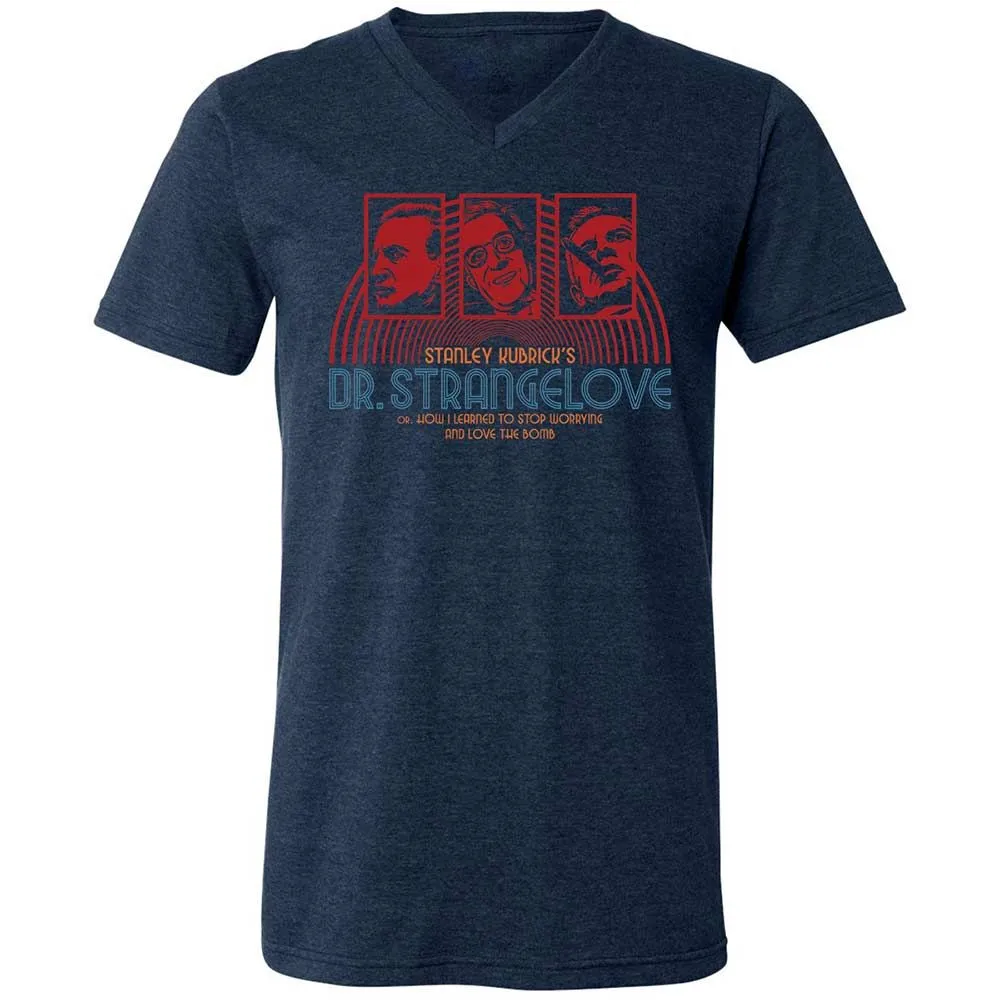 Dr. Strangelove - Heather Navy - 3