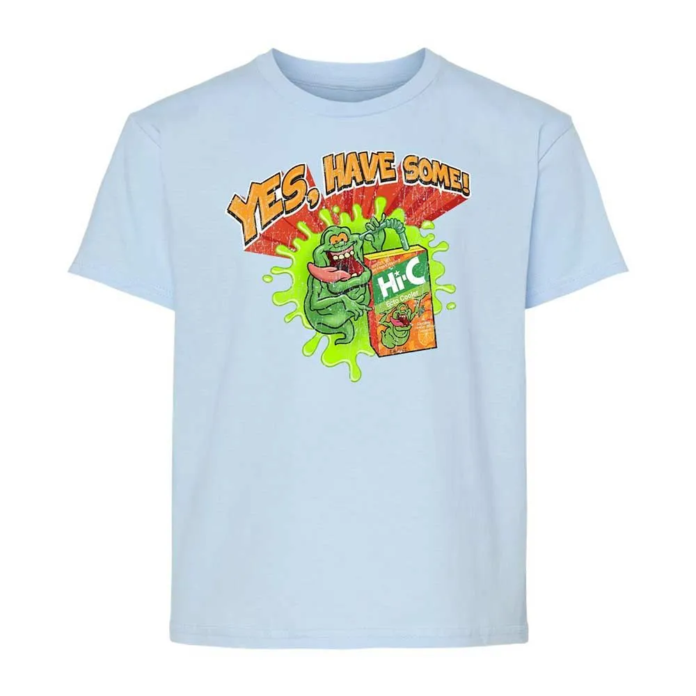 Kids T-Shirt - V7S7WAGT - Light Blue - 6