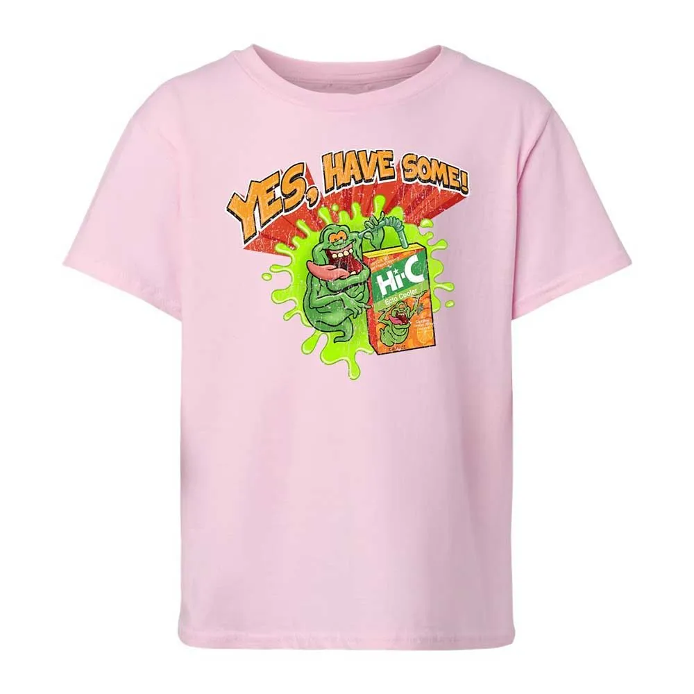 Kids T-Shirt - V7S7WAGT - Light Pink - 7