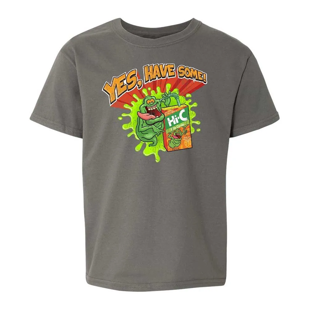 Kids T-Shirt - V7S7WAGT - Charcoal - 11