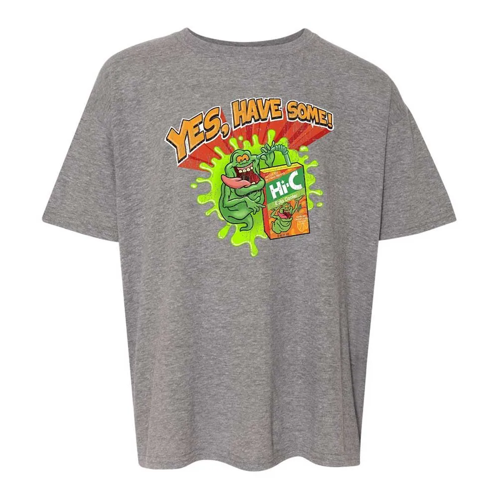 Kids T-Shirt - V7S7WAGT - Graphite Heather - 12