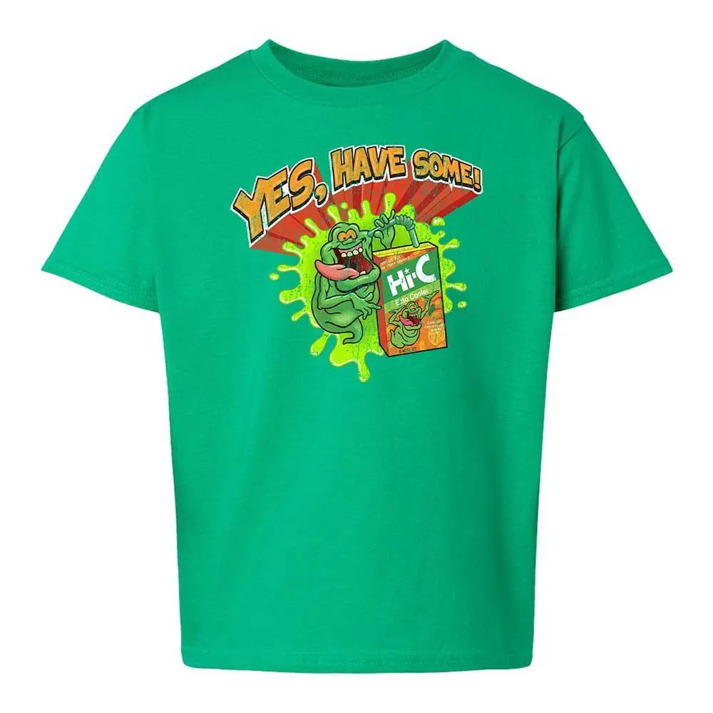 Kids T-Shirt - V7S7WAGT - Irish Green - 16