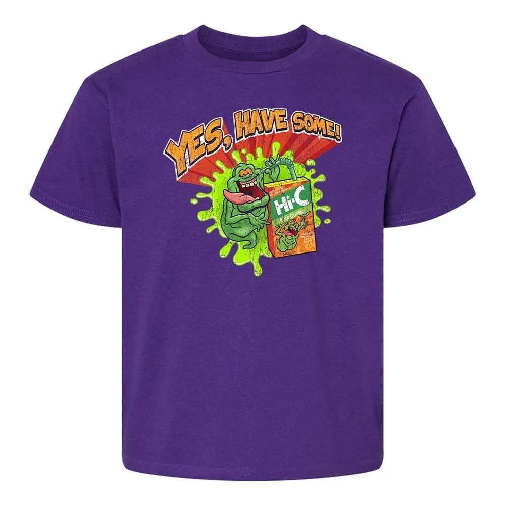 Kids T-Shirt - V7S7WAGT - Purple - 17